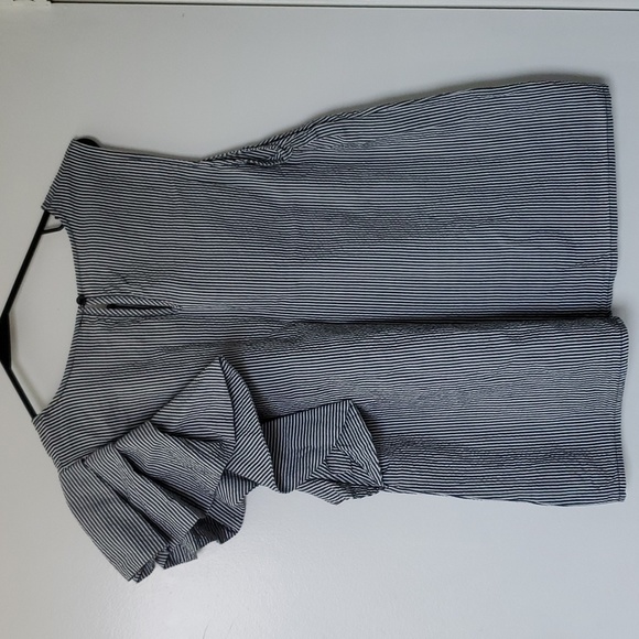 Striped Tank Top - Picture 4 of 4